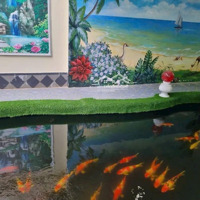 Bán Gấp Biệt Thự 648M2, 124 Tỷ Tại Dương Đình Nghệ, An Hải Bắc, Sơn Trà, Đà Nẵng