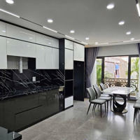 Bán Nhà Trương Định, Bạch Mai, Hbt, 35M*Mt 4,3M* 5 Tầng Thang Máy - Sổ Nở Hậu - Giá Bán 7,5 Tỷ.