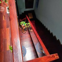 Bán Nhà Đẹp Khu Đô Thị Nha Trang Gần Sông Mát Mẻ Thiết Kế Gỗ Căm Xe Có Gara Ô Tô - Hà Quang 2
