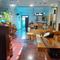 Bán Nhà Đẹp Khu Đô Thị Nha Trang Gần Sông Mát Mẻ Thiết Kế Gỗ Căm Xe Có Gara Ô Tô - Hà Quang 2