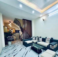 Cực Hot. Bán Nhà Yên Nghĩa, Ngõ Thông, Đường Ô Tô Tránh. Cực Đẹp.diện Tích32M2, 4 Tầng. Giá Bán 3.45 Tỷ