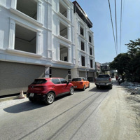 Cực Hot. Bán Nhà Yên Nghĩa, Ngõ Thông, Đường Ô Tô Tránh. Cực Đẹp.diện Tích32M2, 4 Tầng. Giá Bán 3.45 Tỷ