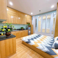 Bán Chdv - Ccmn Gần Nguyễn Trãi, Ô Tô Đỗ Cửa, Dòng Tiền 75 Triệu/Th, 70M2*7T*12P Studio