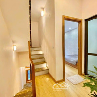 Bán Chdv - Ccmn Gần Nguyễn Trãi, Ô Tô Đỗ Cửa, Dòng Tiền 75 Triệu/Th, 70M2*7T*12P Studio