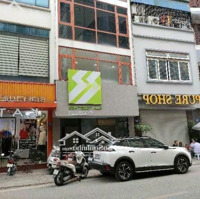 Chính Chủ Bán Nhà 82 Tam Khương 63M, 5 Tầng, Mặt Tiền 5M. Vỉa Hè Rộng. 2 Mặt Tiền Kinh Doanh