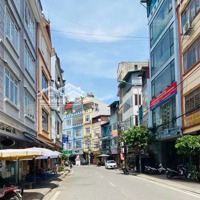 Chính Chủ Bán Nhà 82 Tam Khương 63M, 5 Tầng, Mặt Tiền 5M. Vỉa Hè Rộng. 2 Mặt Tiền Kinh Doanh