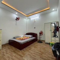 Chỉ 3.5 Tỷ Có Nhà Mới Đẹp Ngay Âu Cơ Đồng Đen,Diện Tích46M2