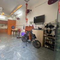 Chỉ 3.5 Tỷ Có Nhà Mới Đẹp Ngay Âu Cơ Đồng Đen,Diện Tích46M2