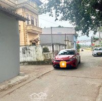 Bán 54,5M2 Đất Lương Quy - Xuân Nộn - Ngõ Ô Tô Thông - 30M Ra Trục Chính. Chỉ Với