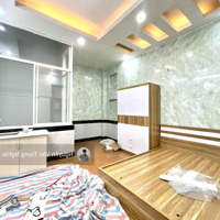 Cho Thuê Phòng Chưa Qua Sử Dụng Đường Hoàng Bật Đạt - Phường 15 - Tân Bình