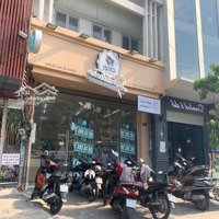 Bán Nhà Mặt Tiền Số: 92 Lê Lai, Phường Bến Thành, Quận 1. Dt: 5,6 X 16M - 2 Tầng