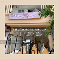 Bán Nhà Mặt Tiền Số: 92 Lê Lai, Phường Bến Thành, Quận 1. Dt: 5,6 X 16M - 2 Tầng