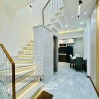 Duy Nhất Căn Nhà Xinh 36M2 Ngay Lê Hồng Phong, Q10 Chỉ 2Ty150. Đang Có Hợp Đồng Thuê 12 Triệu/Tháng