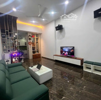 Bán Nhà Chính Chủ Tự Xây Trang Bị Nội Thất Sang Xịn - Đối Diện City Land- Siêu Thị Lotte Mart