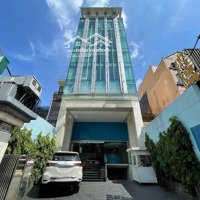 Định Cư Bán Gấpmặt Tiềnđường Phan Đăng Lưu Vị Trí Ngay Phan Xích Long 7X20M Kc: 6 Tầng Giá: 40 Tỷ