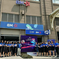 Shophouse Góc 2 Mặt Tiền Toà Nhà Novaland Ngay Gần Sân Bay Tân Sơn Nhất Chỉ 32 Tỷ Gồm 8 Căn Liền Kề