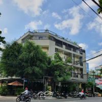 Hàng Hiếm! Nhà Góc 2Mt Đường Dc11 Tân Phú 10X20 T3L St 32 Tỷ Thu Nhập 100 Triệu/Tháng