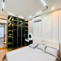 Thanh Khoản Siêu Phẩm Phố Minh Khai, 42M2 X 5T, Nhà Mới Keng, Ngõ Thông 2 Xe Máy Đua, 50M Ra Phố