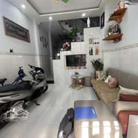 Tân Bình Chợ Phạm Văn Hai Phường 3, 4 Tầng Mới Đẹp Giá Bán 5.35 Tỷ