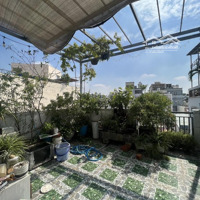 Tân Bình Chợ Phạm Văn Hai Phường 3, 4 Tầng Mới Đẹp Giá Bán 5.35 Tỷ