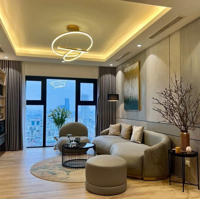 Bán Căn Hộ 3 Phòng Ngủ 140M2, 10,5 Tỷ Tại Hà Nội Paragon, Cầu Giấy, Hà Nội