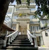 Nên Xem Gấp! Bán Nhà Nguyễn Bỉnh Khiêm, Đa Kao, Quận 1. Diện Tích: 131M2 (8,6 X 15,1M) - 5Tầng. Chỉ 20,5Tỷ