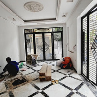 Cực Hiếm Đa Sỹ - Hà Đông 36M - 7 Tỷ Nhỉnh -Đường Thông Tứ Tung - Kinh Doanh - Gần Trường - Chợ