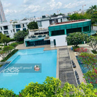 Biệt Thự Lucasta Villa, Nội Thất Cao Cấp, Mặt Tiền Đường Nội Khu 24M. Giá Bán 24,9 Tỷ