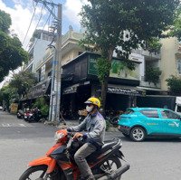 Góc 2 Mặt Tiền Sung Kế Bên Đường Luỹ Bán Bích ,5Mx21M, Đúc 2 Lầu