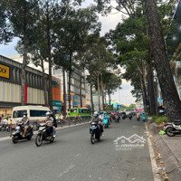 Nhà Mới. Bán Nhà Góc 2 Mặt Tiền Trần Hưng Đạo, Quận 1. 90M2(6X15M), 5 Tầng, Tn: 1,8Tỷ. Chỉ 23,5 Tỷ
