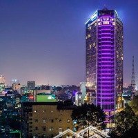 Nhà Mới. Bán Nhà Góc 2 Mặt Tiền Trần Hưng Đạo, Quận 1. 90M2(6X15M), 5 Tầng, Tn: 1,8Tỷ. Chỉ 23,5 Tỷ