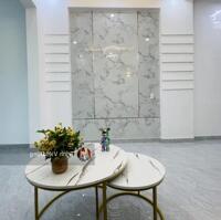Nhà đối diện Gigamall KCBT 2Tầng, 3PN, 2WC - Mới xây đẹp ở luôn, 2 tỷ 320