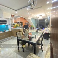 Bán Nhà 4 Tầng Khu Đô Thị Mepico Vĩnh Nguyên