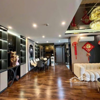 Bán Căn Hộ Chung Cư Tại Tecco Diamond, 6,15 Tỷ, 106M2, Giá Tốt Uy Tín