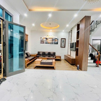 Siêu Phẩm Nhà Phố- Bán Nhà - Hoàng Như Tiếp- Long Biên- Full Nội Thất- 46M2 - 8,95 Tỷ