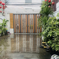 Bán Nhanh Căn Nhà Đẹp 1 Trệt 1 Lầu Mặt Tiền Đường Trương Quyền, Phường Tân Mai Giá Chỉ 13 Tỷ