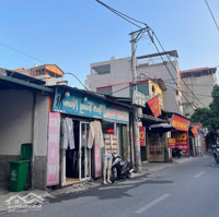 Bán Nhà Mặt Phố Xuân Đỉnh - Bắc Từ Liêm: 145M2, 2 Tầng,Mặt Tiền6.2M, Giá Bán 33 Tỷ. Kinh Dianh Sầm Uât.