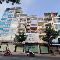 Bán Nhà 2Mặt Tiềnlý Chính Thắng, Q3 (6X15)M 6 Tầng Giáp Q1 Chỉ 33 Tỷ. Liên Hệ: 0932 723 936 Ms Tâm