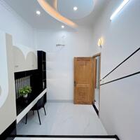 Nhà lầu mới Full nội thất, đậu được ô tô - Ninh Kiều Cần Thơ