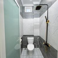 Nhà lầu mới Full nội thất, đậu được ô tô - Ninh Kiều Cần Thơ