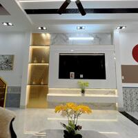 Nhà lầu mới Full nội thất, đậu được ô tô - Ninh Kiều Cần Thơ