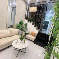 Bán Nhà Mộ Lao - Kinh Doanh - Thang Máy - Ô Tô Tránh - Lô Góc - Nhà Đẹp - Nhỉnh 11 Tỷ