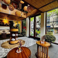 Bán Nhà 2 Mặt Tiền Dương Tự Minh - Phạm Tudiện Tíchxây Dựng 452,6M2 Đang Cho Hàn Thuê 363 Triệu/6 Tháng