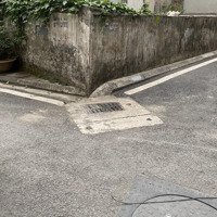 Bán Đất 35M2 Lô Góc, Ô Tô Qua Đất , Phố Đức Giang Long Biên Chưa Đến 5 Tỷ
