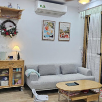 (Cực Hiếm) Bán Gấp Căn Hộ Samsora 2N 70M2, Tầng Trung, Ban Công Đn, Thiện Chí Giao Dịch