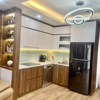 (Siêu Phẩm) Bán Gấp Căn Hộ Goldsilk Complex 3N 120M2, Tầng Trung, Ban Công Đn, Thiện Chí Giao Dịch