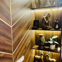 (Siêu Phẩm) Bán Gấp Căn Hộ Goldsilk Complex 3N 120M2, Tầng Trung, Ban Công Đn, Thiện Chí Giao Dịch