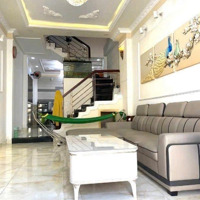 Trả Nợ Cuối Năm Gấp Bán Nhàmặt Tiềnhẻm Xe Hơi 4 Tầng Đẹp Lung Linh 4 Phòng Ngủ 3 Vệ Sinhkdbb Đa Ngành Nghề Hơn 6 Tỷ
