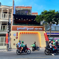 Cặp Mặt Tiền Kinh Doanh Đường Vườn Lài, 8Mx18M- Nhà 3 Lầu