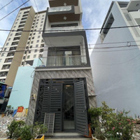 Bán Đất Quận 6 - Full Thổ Cư Giáp Đường Hậu Giang Và Cc Him Lam - 4X17 - Nhỉnh 4 Tỷ